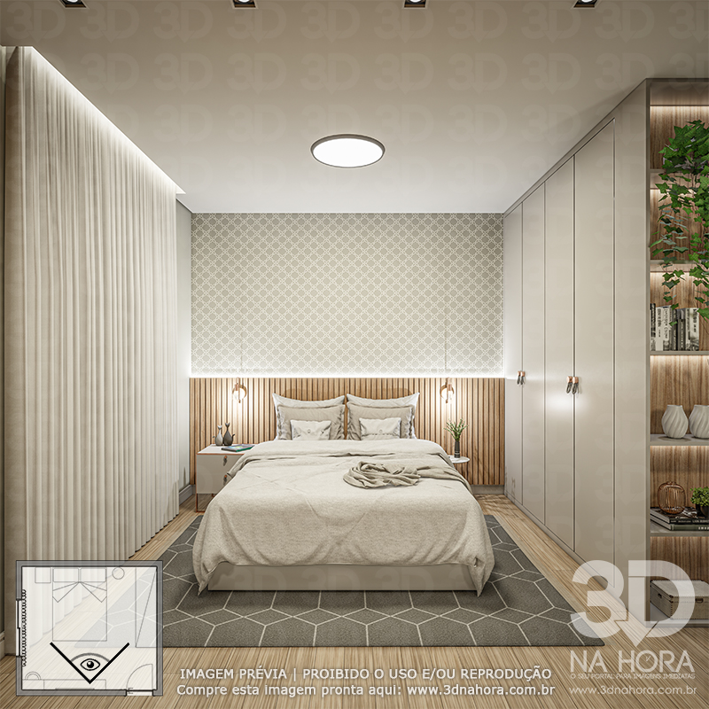 0001 Quarto casal RH_JE_PD