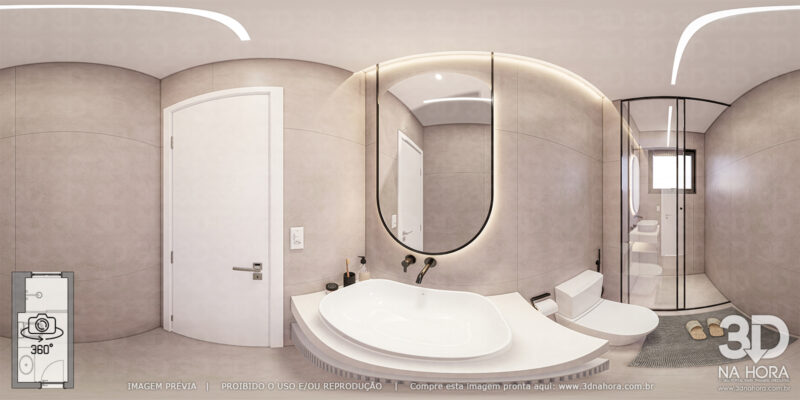 0001 Banheiro RV_JF_PD - Image 3