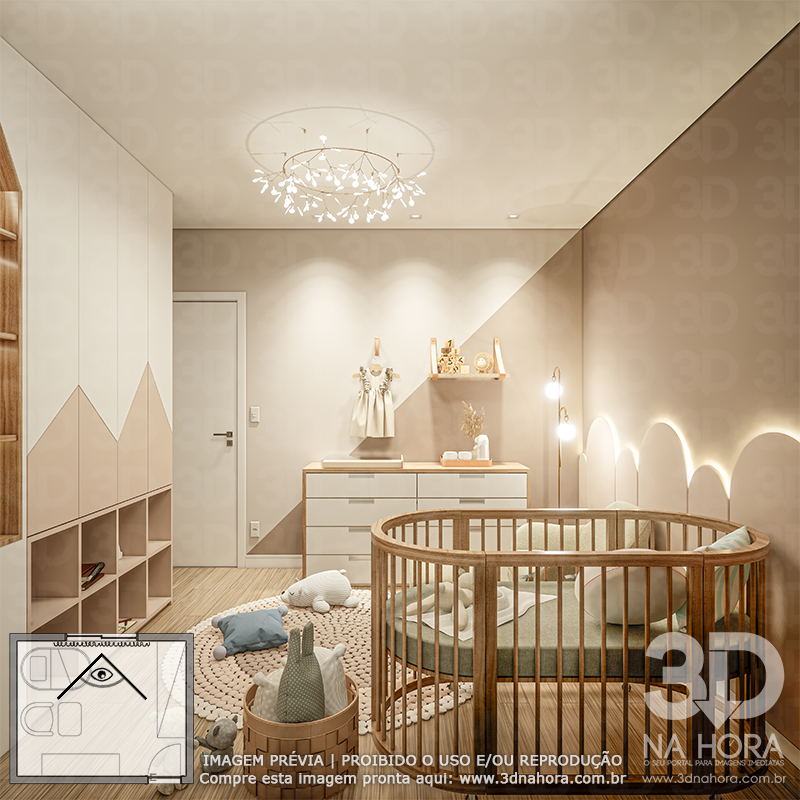 0001 Quarto de bebê RH_JF_PD - Image 2