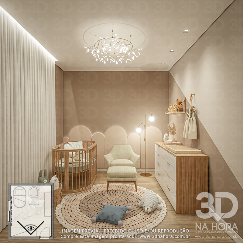 0001 Quarto de bebê RV_JE_PD