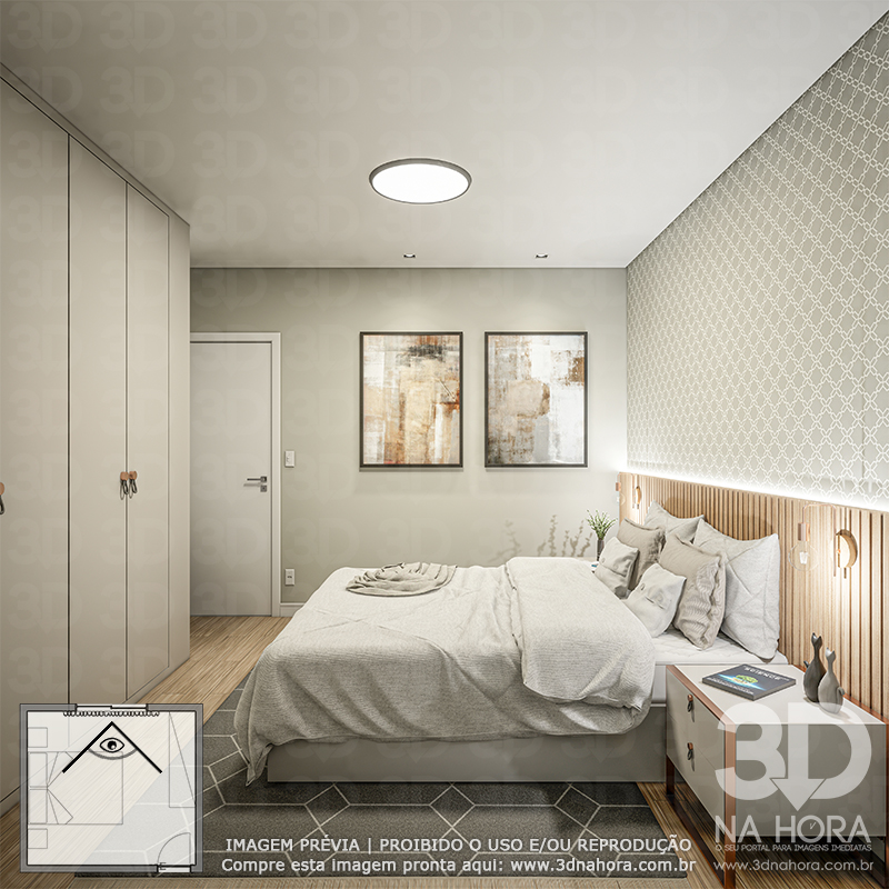 0001 Quarto Casal RH_JF_PD - Image 2