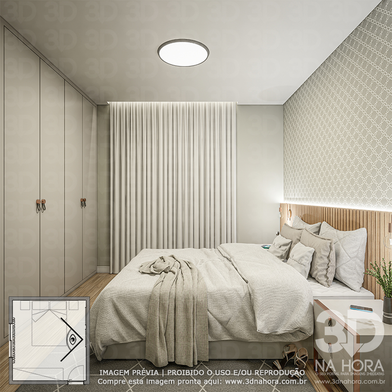 0001 Quarto casal RV_JE_PD - Imagem 2
