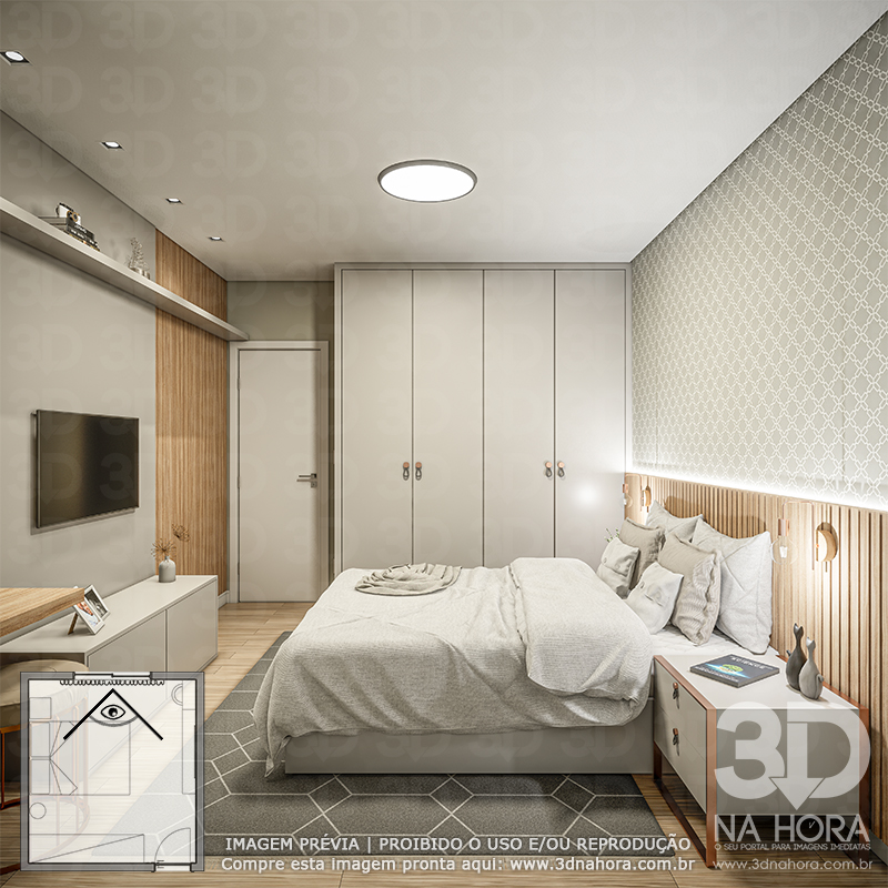 0001 Quarto casal RV_JF_PD - Image 2