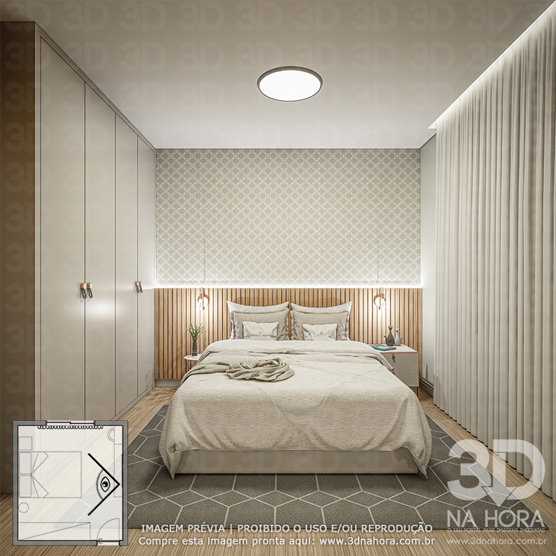 0001 Quarto casal RV_JF_PD - Image 3