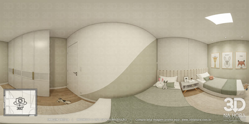 0001 Quarto Solteiro RH_JE_PD - Image 5