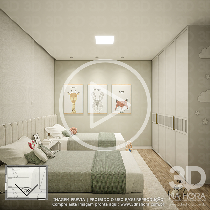 0001 Quarto Solteiro RH_JE_PD - Image 4