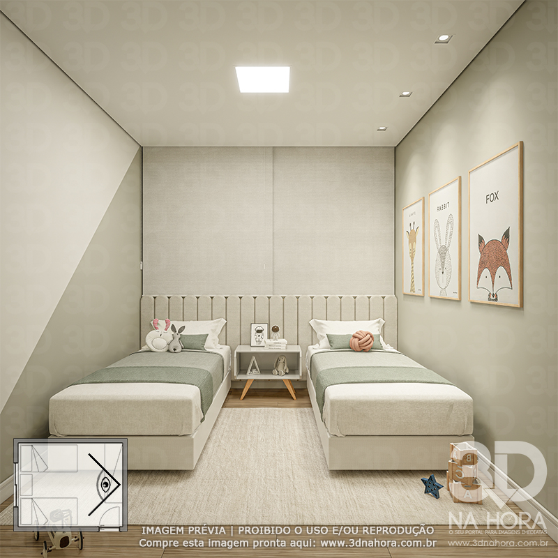 0001 Quarto Solteiro RH_JE_PD - Image 3