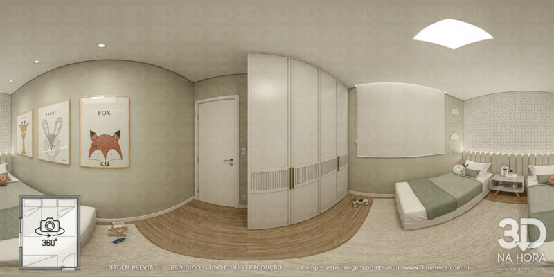0001 Quarto Solteiro RV_JE_PD - Image 5