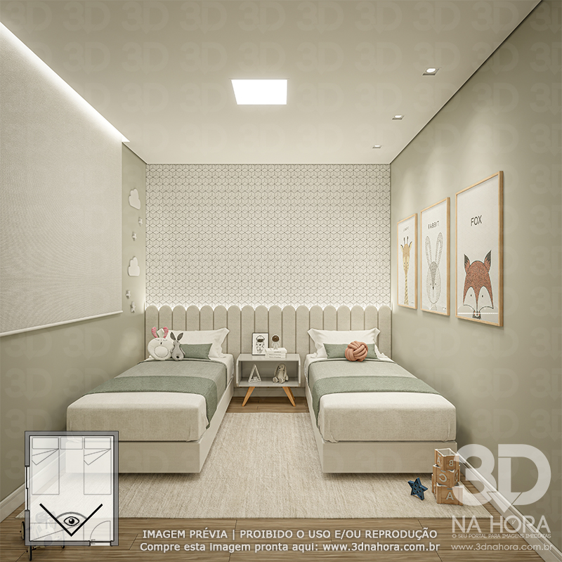 0001 Quarto Solteiro RV_JE_PD