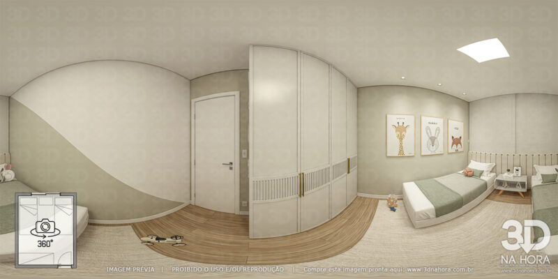 0001 Quarto Solteiro RV_JF_PD - Image 5