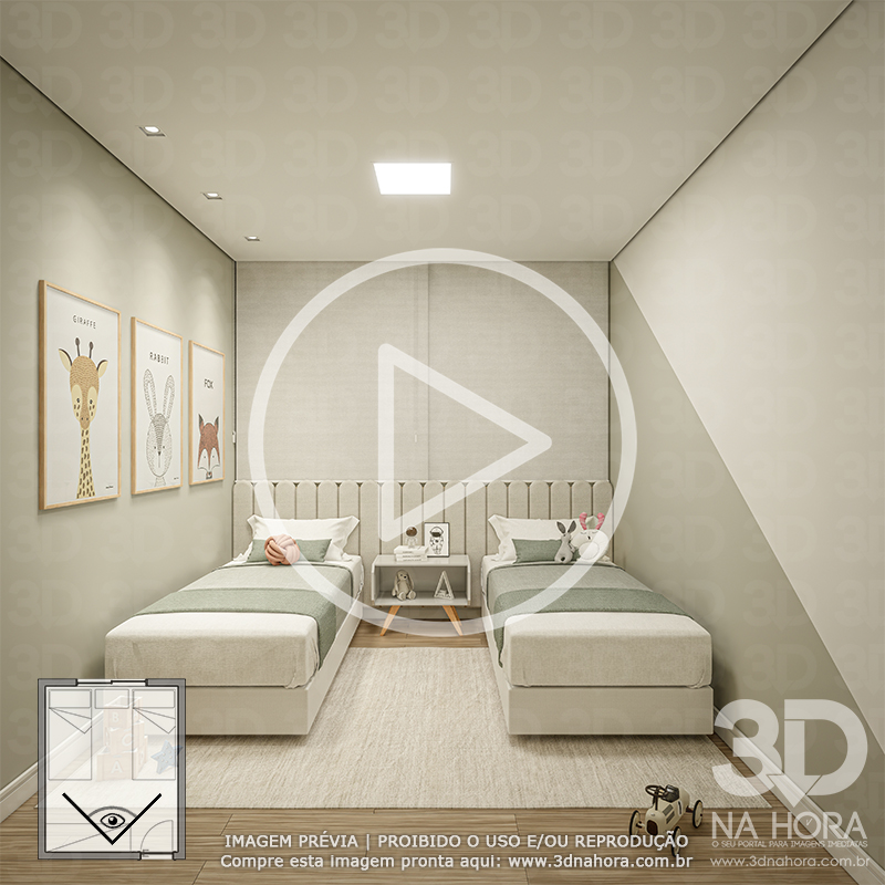 0001 Quarto Solteiro RV_JF_PD - Image 4