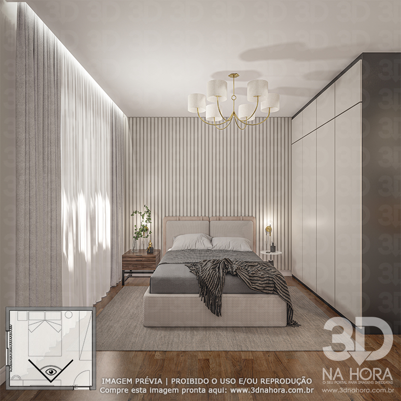 0002 Quarto casal QC_RH_JE_PD