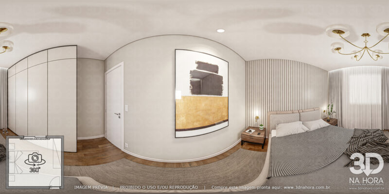 0002 Quarto casal QC_RH_JF_PD - Image 5