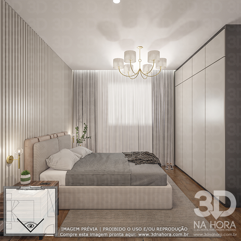 0002 Quarto casal QC_RH_JF_PD