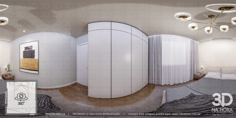 0002 Quarto casal QC_RV_JE_PD - Image 5