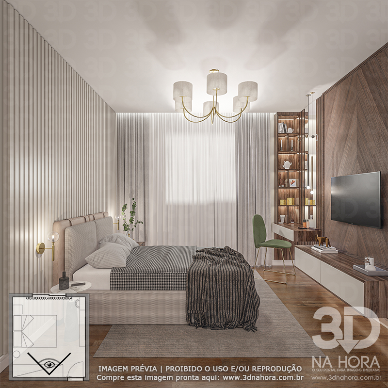 0002 Quarto casal QC_RV_JF_PD