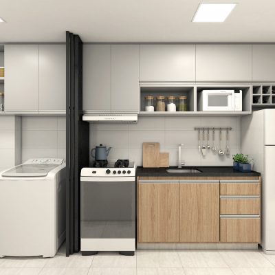 0001 CO - Cozinha - 3d na hora download imediato